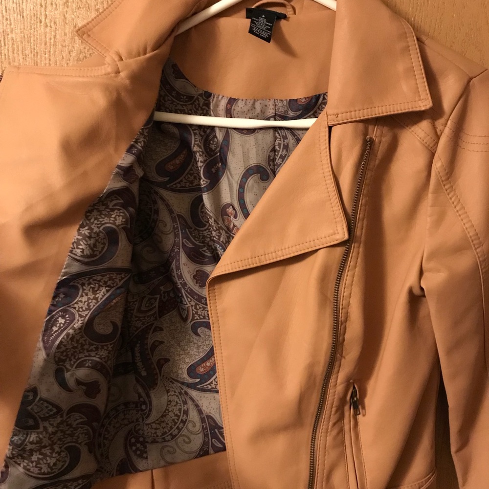 Fashion jacket